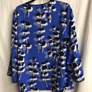 Alfani Tops - Alfani kimono sleeve top Alfani Tops - Alfani kimono sleeve top
